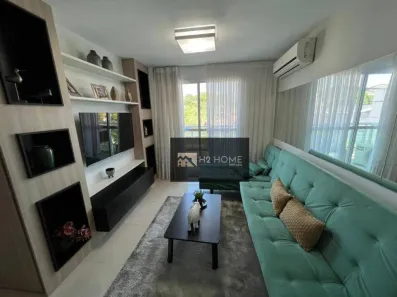 Apartamento com 2 Quartos à venda, 60m² no Taquara, Rio de Janeiro