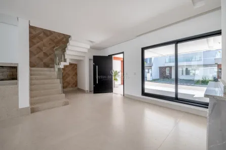Casa de Condomínio com 3 Quartos à venda, 215m² no Ipanema, Porto Alegre