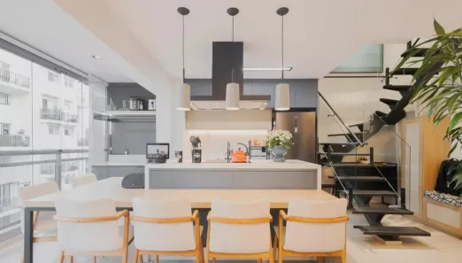 Apartamento com 2 Quartos à venda, 100m² no Sumarezinho, São Paulo