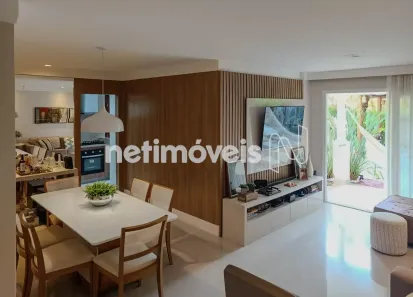 Apartamento com 3 Quartos à venda, 167m² no Piatã, Salvador