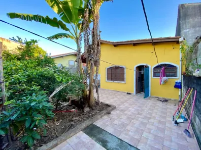 Casa com 3 Quartos à venda, 86m² no Jamaica - Praia, Itanhaém