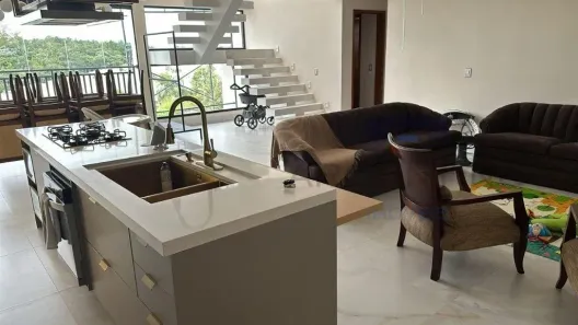 Apartamento com 3 Quartos à venda, 177m² no Meu Cantinho, Suzano