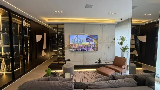 Apartamento com 3 Quartos à venda, 94m² no Dezoito do Forte Empresarial/Alphaville., Barueri