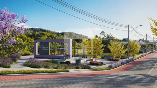 Lote/Terreno à venda, 360m² no Canasvieiras, Florianópolis