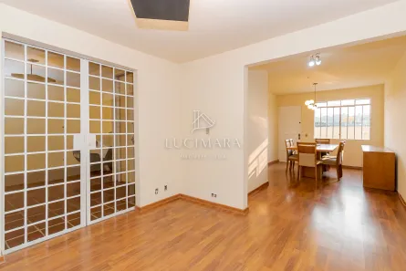 Sobrado com 3 Quartos à venda, 136m² no Santa Felicidade, Curitiba