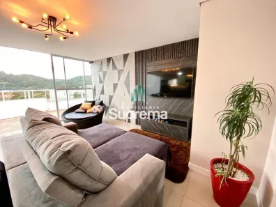Apartamento com 3 Quartos à venda, 180m² no Cabeçudas, Itajaí