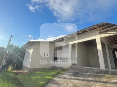 Casa com 3 Quartos à venda, 150m² no Pantanal, Florianópolis