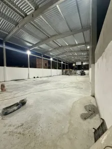 Galpão/Depósito/Armazém para alugar, 1200m² no Jiquiá, Recife