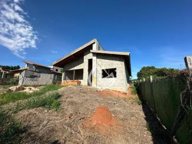 Casa de Condomínio com 3 Quartos à venda, 247m² no Itapavussu, Cosmópolis