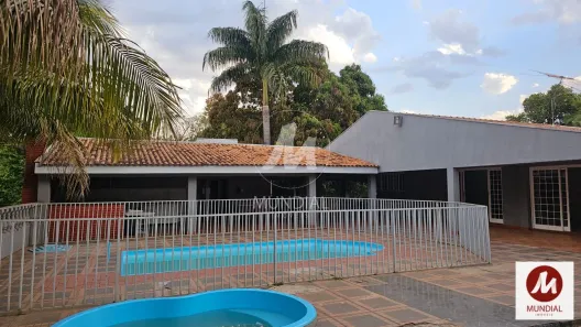 Fazenda/Sítio com 3 Quartos à venda, 344m² no Recreio Internacional, Ribeirão Preto
