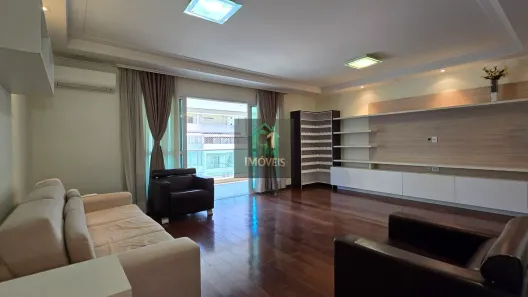 Apartamento com 4 Quartos à venda, 198m² no Paraíso, São Paulo