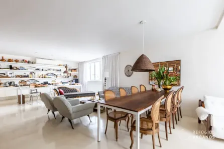 Apartamento com 2 Quartos à venda, 200m² no Jardim Paulista, São Paulo