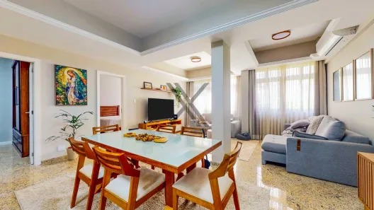 Apartamento com 3 Quartos à venda, 97m² no Ipanema, Rio de Janeiro