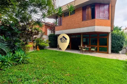 Sobrado com 4 Quartos à venda, 432m² no Bela Aliança, São Paulo