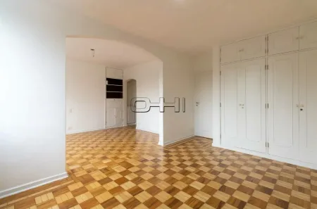 Apartamento com 2 Quartos para alugar, 160m² no Jardim Paulistano, São Paulo