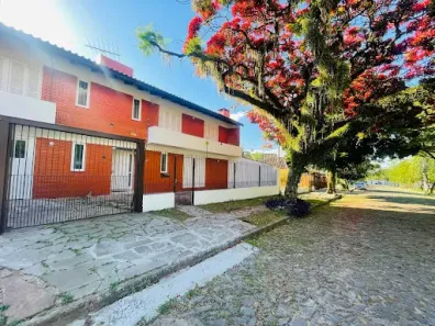 Casa com 4 Quartos à venda, 220m² no Jardim América, São Leopoldo