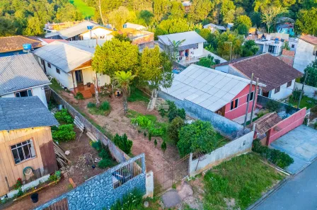 Lote/Terreno à venda, 80m² no Rondinha, Campo Largo