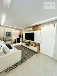 Apartamento com 3 Quartos à venda, 100m² no Jardim Dom Bosco, São Paulo