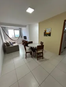 Apartamento com 2 Quartos para alugar, 60m² no Boa Viagem, Recife