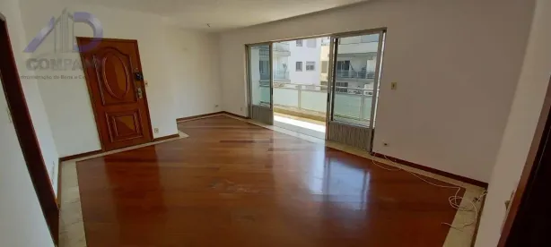 Cobertura com 2 Quartos para venda ou aluguel, 110m² no Moema, São Paulo