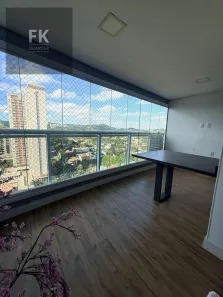 Apartamento com 2 Quartos para alugar, 66m² no Melville Empresarial I e II, Barueri