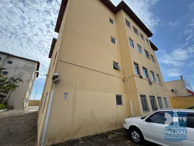 Apartamento com 2 Quartos para alugar, 60m² no Parque Sabará, São Carlos