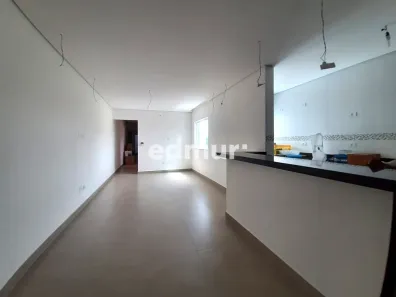 Cobertura com 3 Quartos à venda, 174m² no Parque das Nações, Santo André