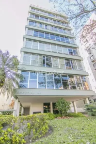Apartamento com 2 Quartos à venda, 81m² no Petrópolis, Porto Alegre