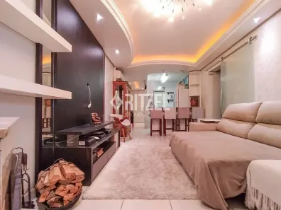 Apartamento com 2 Quartos à venda, 85m² no Hamburgo Velho, Novo Hamburgo