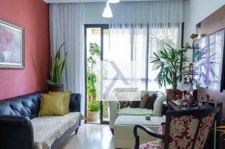Apartamento com 3 Quartos à venda, 77m² no Vila Mariana, São Paulo