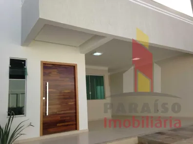 Casa com 3 Quartos à venda, 175m² no Alto Umuarama, Uberlândia