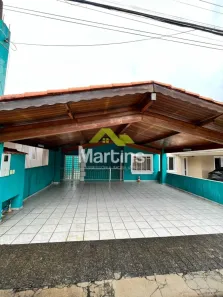 Casa de Condomínio com 2 Quartos à venda, 150m² no Parque Califórnia, Jacareí