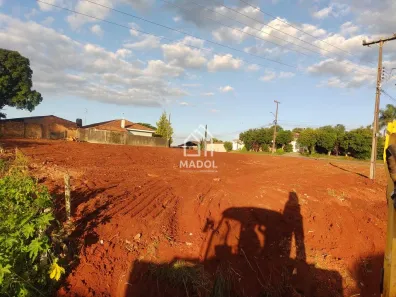 Lote/Terreno à venda, 963m² no Piriquitos, Ponta Grossa