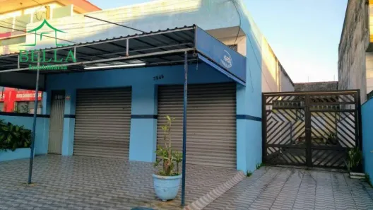 Casa com 3 Quartos à venda, 145m² no Josedy, Peruíbe