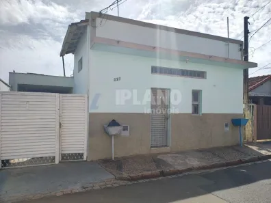 Casa com 2 Quartos à venda, 175m² no Vila Brasília, São Carlos