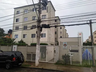 Apartamento com 2 Quartos à venda, 40m² no Jardim São Paulo(Zona Leste), São Paulo