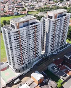 Apartamento com 3 Quartos à venda, 75m² no Jundiaí, Anápolis