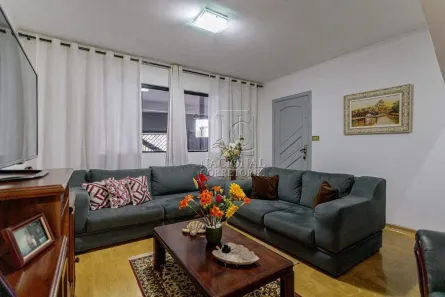 Sobrado com 3 Quartos à venda, 192m² no Jardim Utinga, Santo André