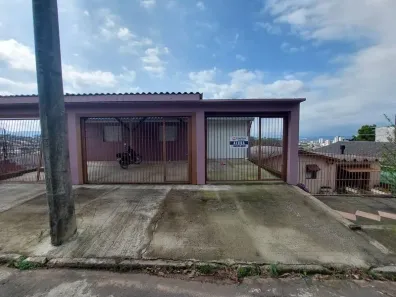 Casa com 2 Quartos para alugar, 75m² no Metzler, Campo Bom