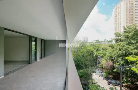 Apartamento com 4 Quartos à venda, 274m² no Sumaré, São Paulo