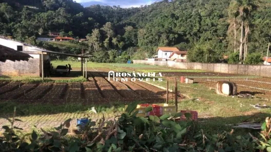 Lote/Terreno à venda, 7780m² no Vargem Grande, Teresópolis
