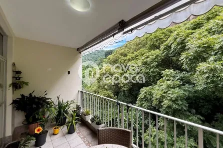 Apartamento com 2 Quartos à venda, 100m² no Copacabana, Rio de Janeiro
