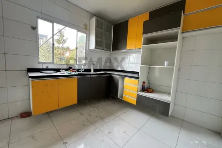 Casa com 3 Quartos para alugar, 78m² no Vila Nossa Senhora das Vitórias, Mauá
