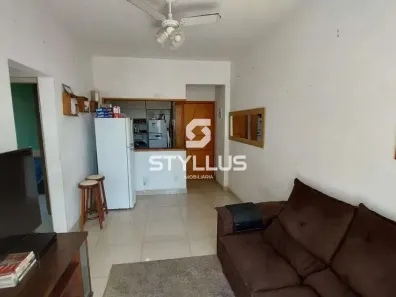 Apartamento com 2 Quartos à venda, 60m² no Riachuelo, Rio de Janeiro