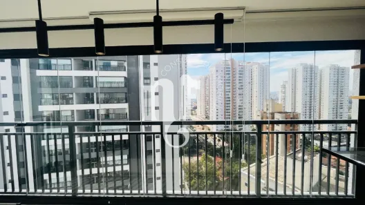 Apartamento com 3 Quartos para alugar, 98m² no Taquaral, Campinas