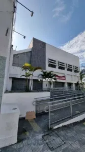 Prédio Comercial à venda, 1512m² no Itaquera, São Paulo