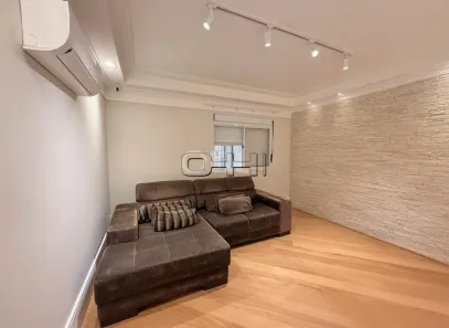 Apartamento com 4 Quartos para alugar, 262m² no Vila Mariana, São Paulo