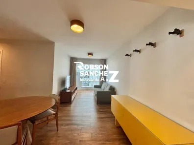 Apartamento com 2 Quartos à venda, 64m² no Jardim Itapeva, São Paulo