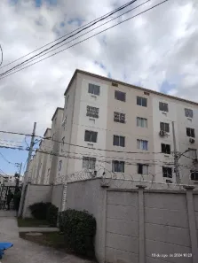 Apartamento com 2 Quartos à venda, 40m² no Brás de Pina, Rio de Janeiro