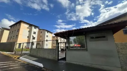 Apartamento com 2 Quartos à venda, 45m² no Nova Olinda, Londrina